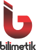 Bilimetik YAYINLARI Logo
